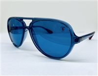 Sunglasses Ray-Ban Man 0RB4125MF707S257 - 0RB4125MF707S257